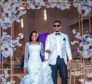 Wedding Photography